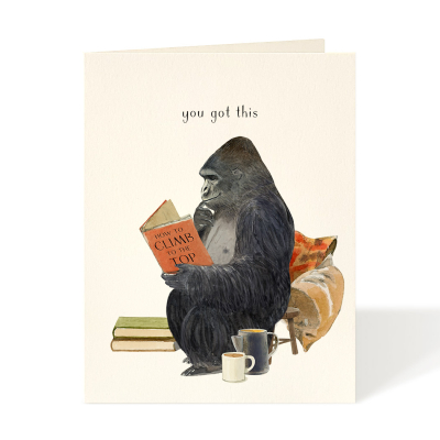 Goalrilla|Felix Doolittle