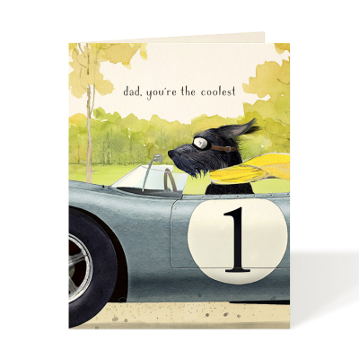 Roadster|Felix Doolittle