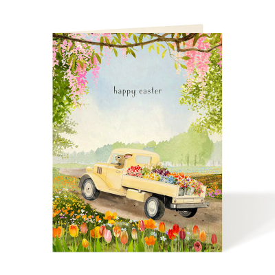 Bunny Lane|Felix Doolittle