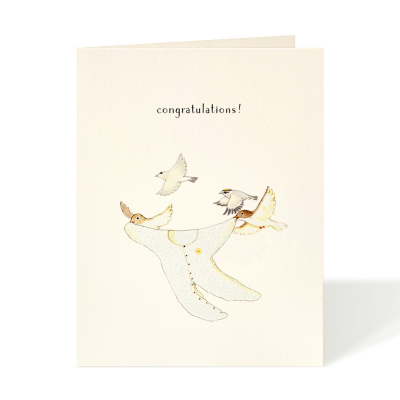 One More Onesie|Felix Doolittle