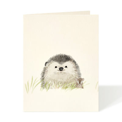 Lil Hedgie|Felix Doolittle