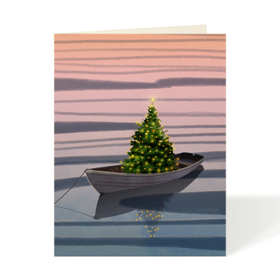 Harbor Christmas|Felix Doolitte