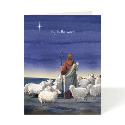 Christmas Star|Felix Doolittle