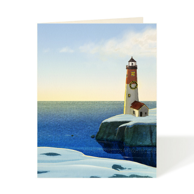 Coastal Christmas|Felix Doolittle