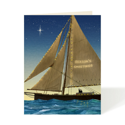 Seasoned Sailors|Felix Doolittle