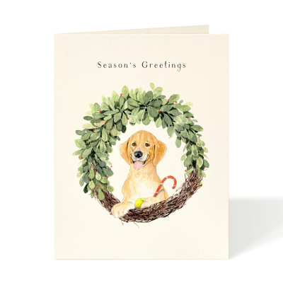 Lab Greetings|Felix Doolittle
