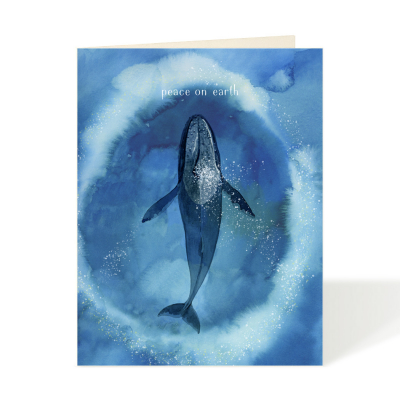 Whale Peace|Felix Doolittle