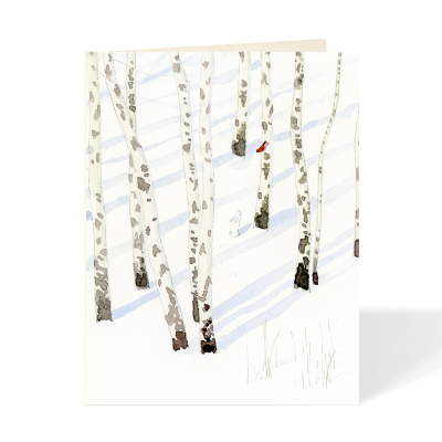 Aspen Forest|Felix Doolittle