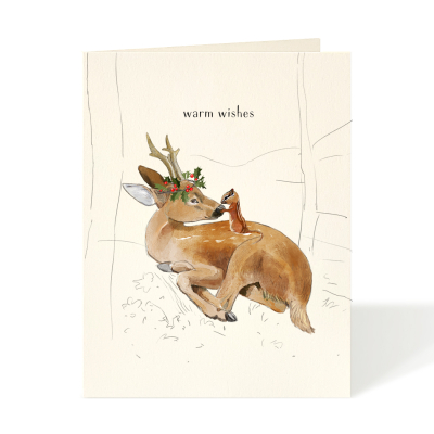 Deerly|Felix Doolittle