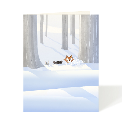 Winter Fun|Felix Doolittle