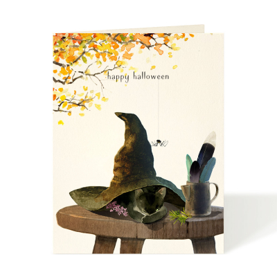Bewitched|Felix Doolittle