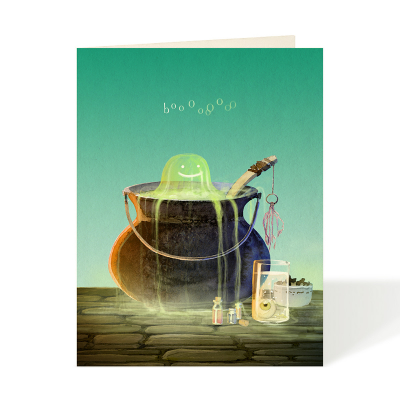 Bubble Trouble|Felix Doolittle