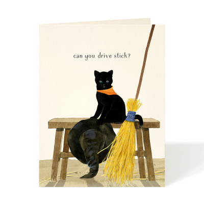 Witch Wanted|Felix Doolittle