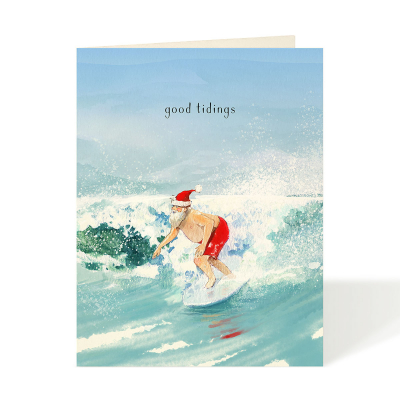 Good Tidings|Felix Doolittle