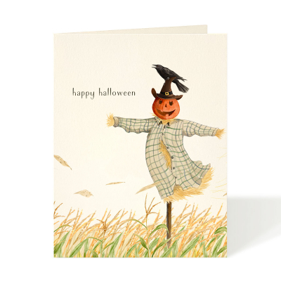 Scarecrow|Felix Doolittle