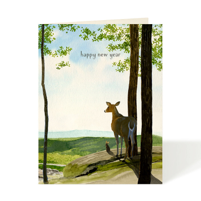New Beginnings|Felix Doolittle