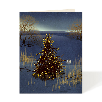 Otter Tree|Felix Doolittle