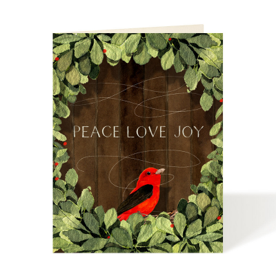 Warm Wishes|Felix Doolittle