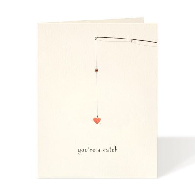 Such a Catch|Felix Doolittle