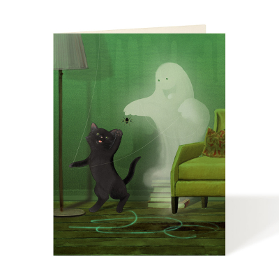 Halloween Hijinks|Felix Doolittle