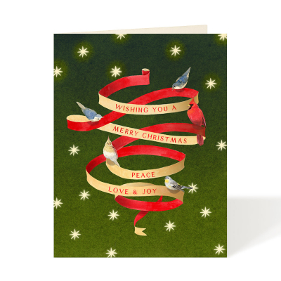 Merry Ribbon|Felix Doolittle