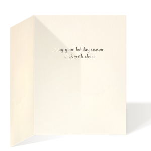 Holiday Letter|Felix Doolittle