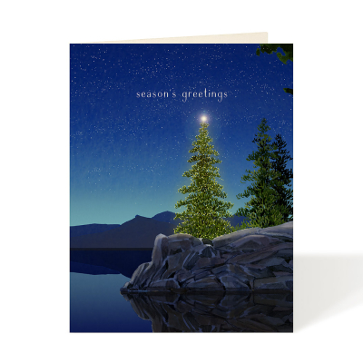 Twilight Tidings|Felix Doolittle