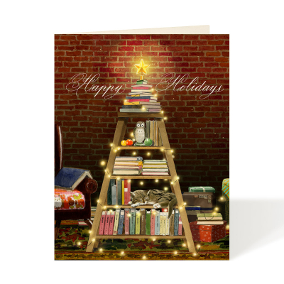 Novel Holiday|Felix Doolittle