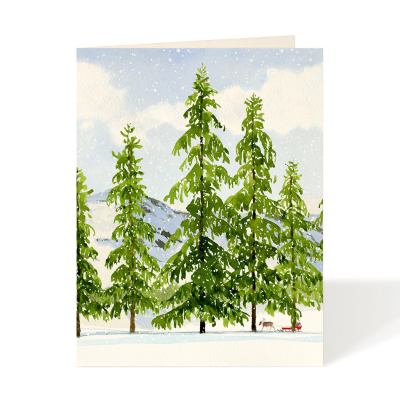 Snow Bright|Felix Doolittle