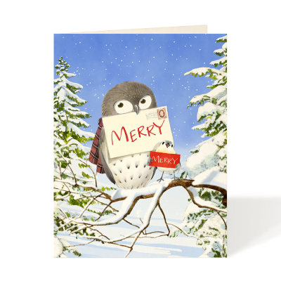 Twice The Merry|Felix Doolittle