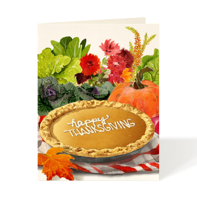 Pumpkin Pie|Felix Doolittle