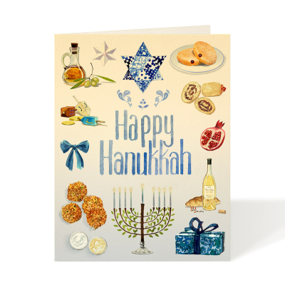 Hanukkah Medley|Felix Doolittle