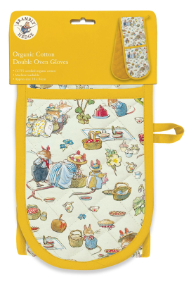 OVEN GLOVES Brambly Hedge