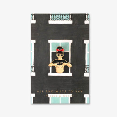 Hey Sexy Pin|All The Ways To Say