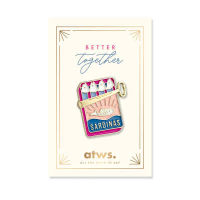 Better Together Pin|All The Ways To Say