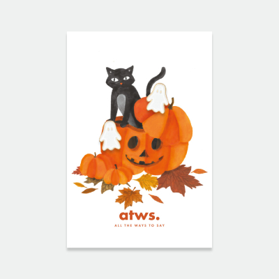 Duo Ghost Pins|All The Ways To Say