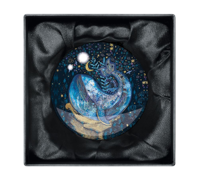 PAPERWEIGHT Luna Tides