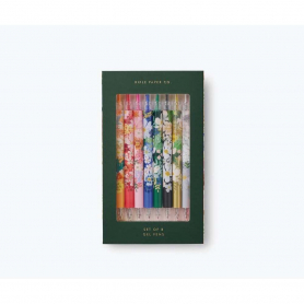 Margaux Gel Pen Set of 8|Rifle Paper