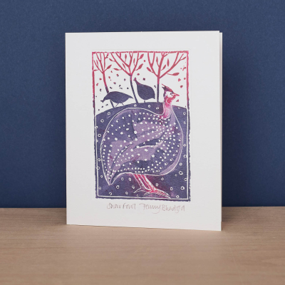Snow Fowl|Art Angels