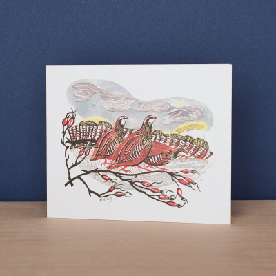Red Legs|Art Angels