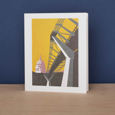 Bridge Lime|Art Angels