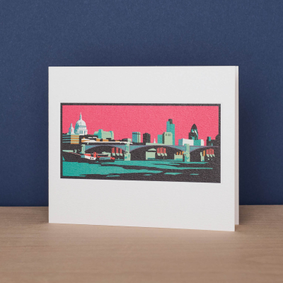 Cityscape I|Art Angels