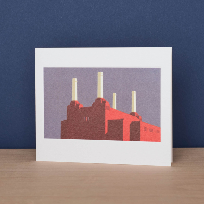 Battersea Landscape|Art Angels