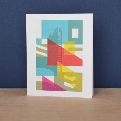 Barbican Shapes|Art Angels