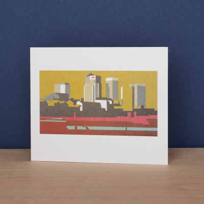 Canary Olive|Art Angels