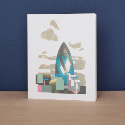 Gherkin II|Art Angels