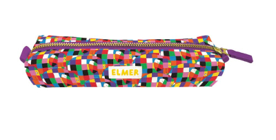 PENCIL CASE Elmer