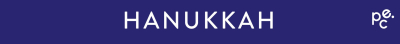 STRIP Hanukkah