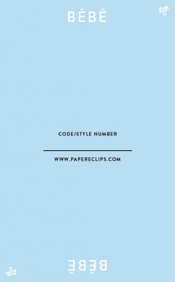 HEADER Bebe