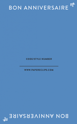 HEADER Bon Anniversaire